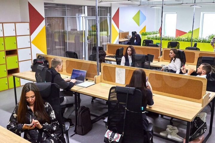 Для работы с клиентами