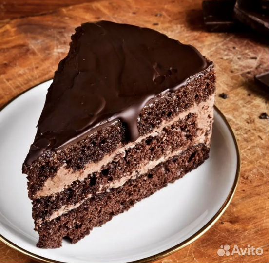 Шоколадная паста термостабильная 3кг hallipso