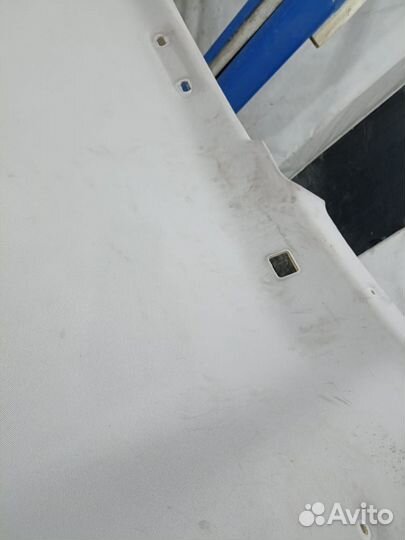 Обшивка крыши, потолок SsangYong Kyron 07-14г