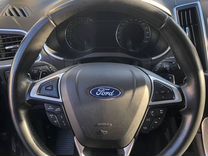 Ford S-MAX 2.0 AT, 2018, 145 000 км, с пробегом, цена 1 950 000 руб.