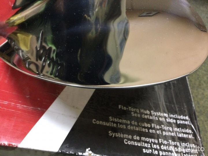 Винт гребной оригинал Mercury 135-350