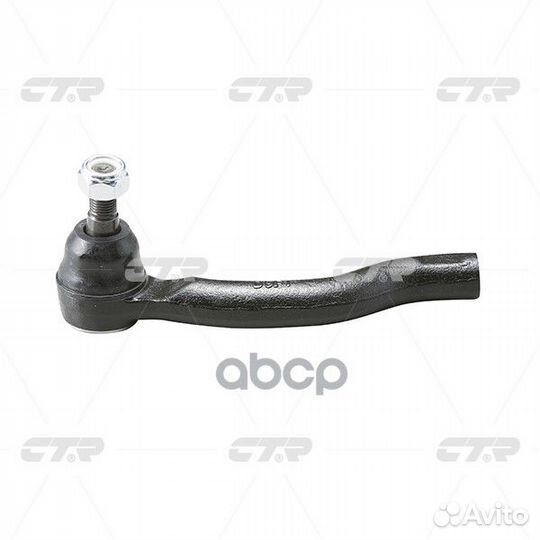 Наконечник рулевой тяги nissan pathfinder III