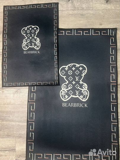 Коврики для ванной