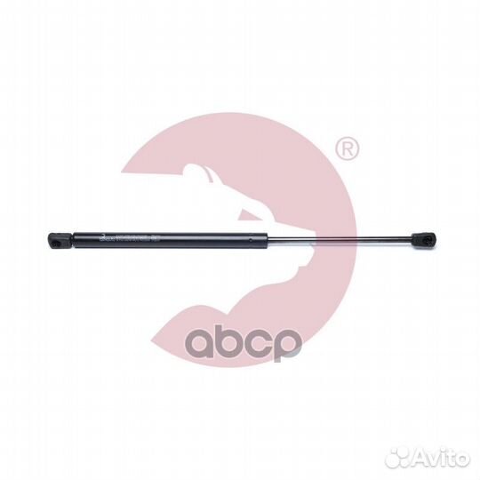 Амортизатор багажника suzuki SX4/swift 04- trk2341