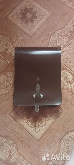 Планшет сержантский полевой сумка полевая