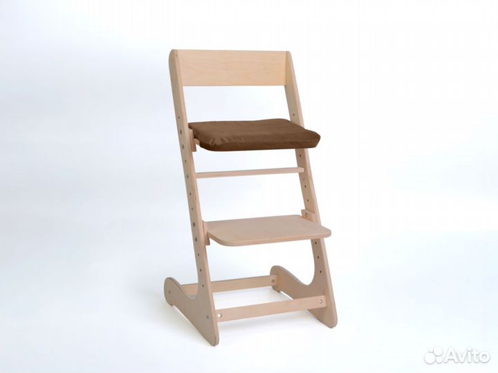 Растущий стул