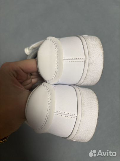 Кеды Tommy Hilfiger Оригинал Кожа