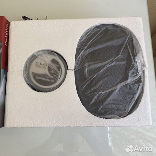 Динамики pioner 1800w