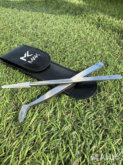 Для наращивания ресниц