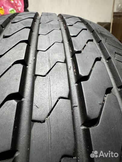 Cooper Evolution CTT 225/55 R19 99H