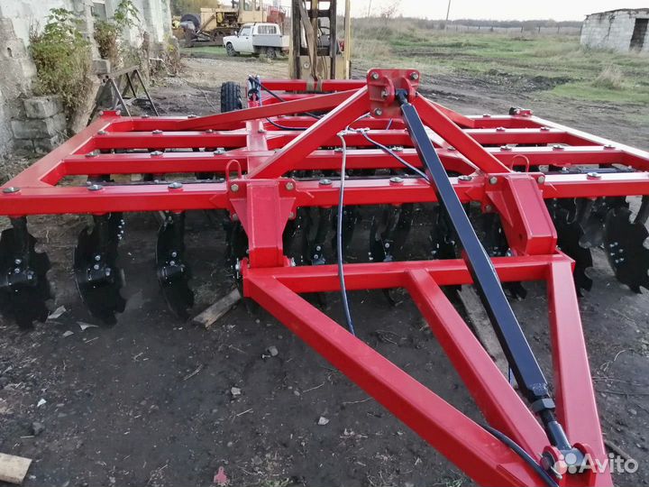 Борона Фермер Техника БДМ-4х4ПР, 2023