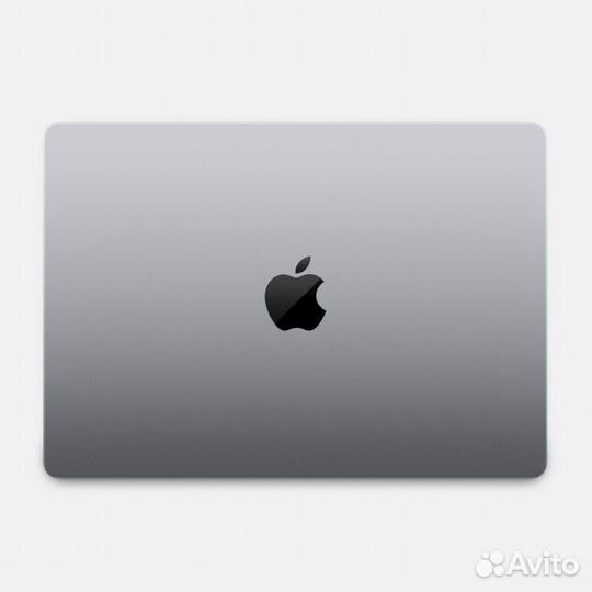 Ноутбук Apple MacBook Pro 14