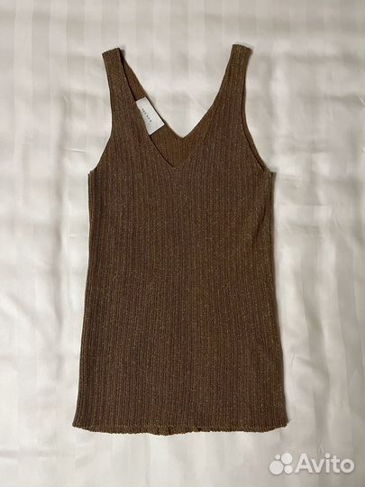 Топ женский neo noire