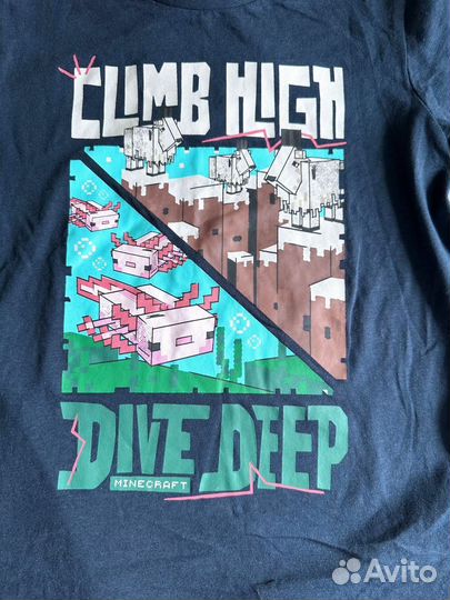 Пижама детская. 116