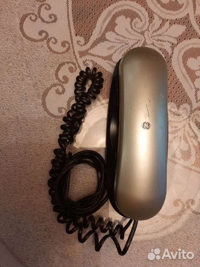 Телефон стационарный