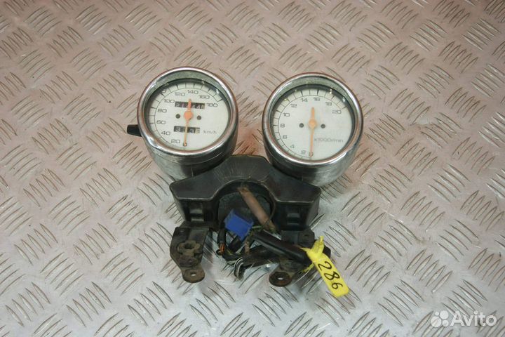 Панель приборов Suzuki Bandit 250