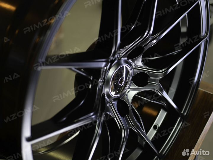 Литые диски R19 на Land Rover. Арт2748