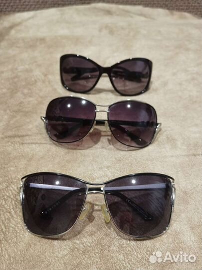 Солнечные очки женские