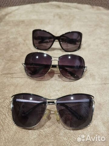 Солнечные очки женские