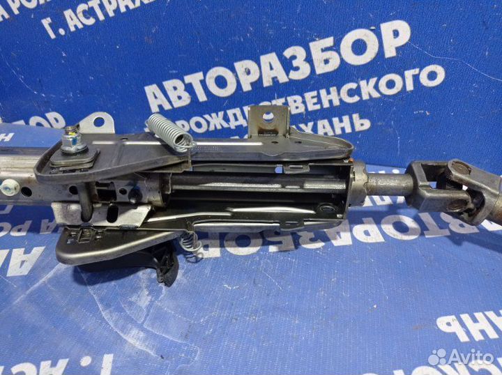 Рулевая колонка Volkswagen Jetta 6 седан CAX 2012