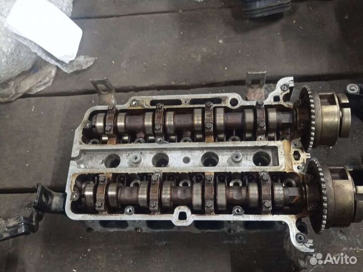 Гбц опель астра J GTC A14NET