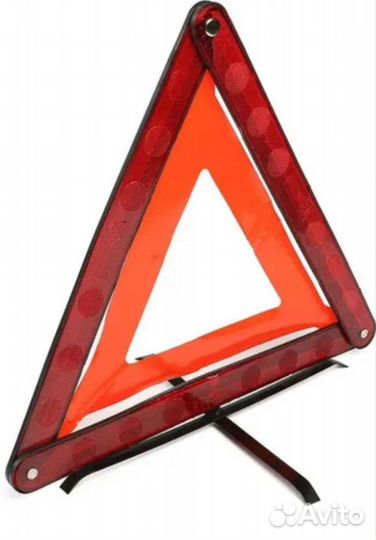 Набор автомобилиста фэст. Доставка