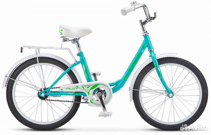 Велосипед Stels Pilot-205 C 20