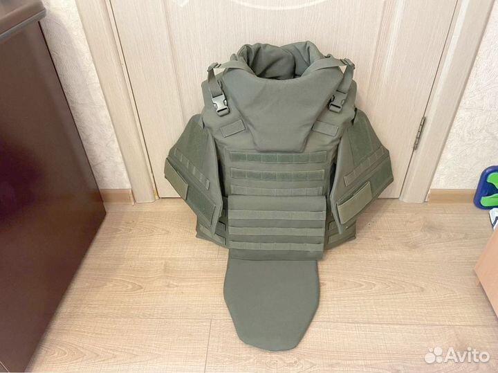 Бронежилет бр5