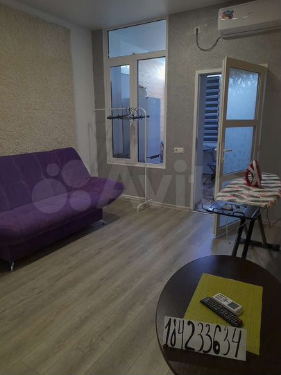 Дом 40 м² на участке 3 сот.