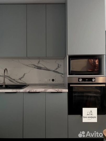 Кухня на заказ