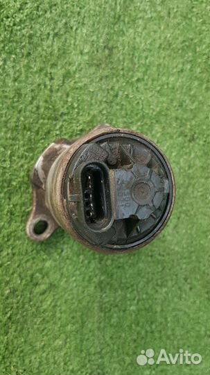 Клапан егр chevrolet aveo T250 1.2 B12S1