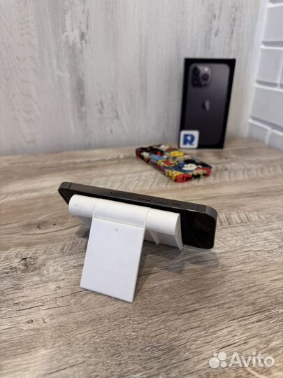 iPhone 13 Pro 128gb АКБ 86% Sim + esim