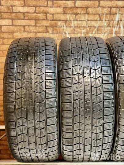Dunlop Graspic DS3 225/50 R17