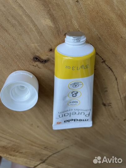 Крем Ланолиновый