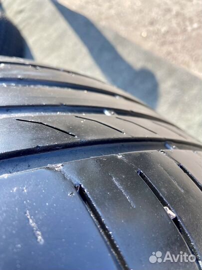 Kumho Crugen HP91 255/50 R20 ZR