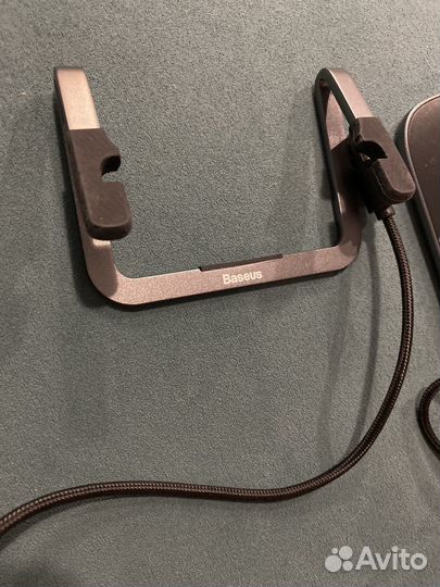 Внешний аккумулятор Baseus