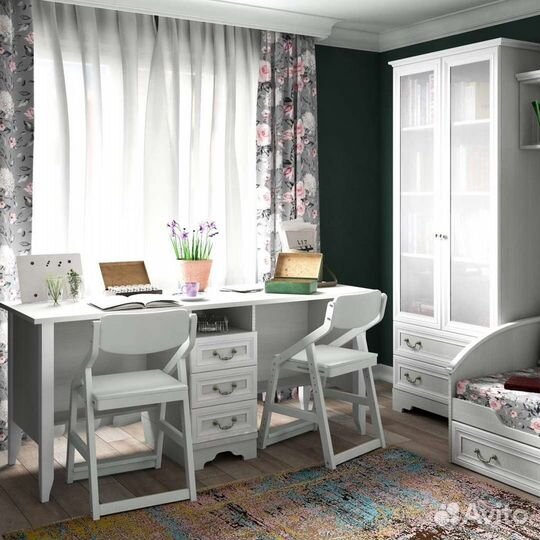 Детская мебель