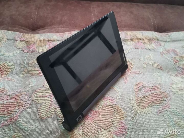 Планшет lenovo yt3-850m