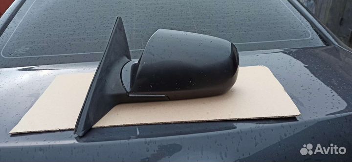 Зеркало Kia magentis 2