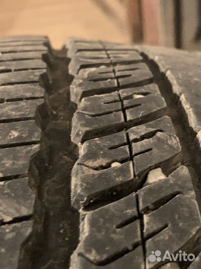 Toyo Open Country U/T 235/60 R18