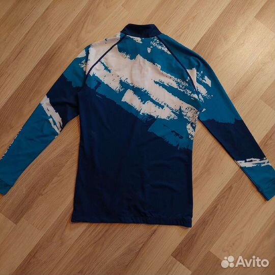 Гоночный костюм