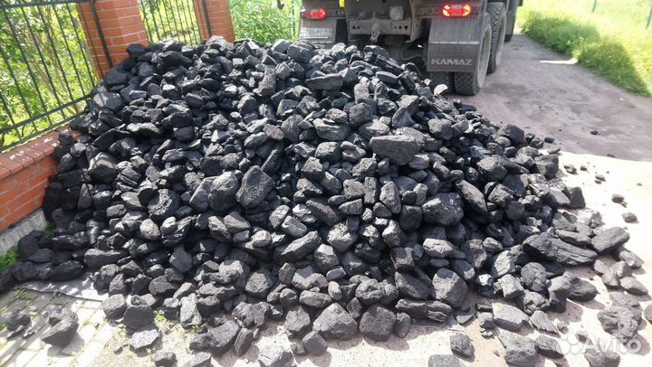 Уголь Хороший, проверенный Кузбасс Новая поставка