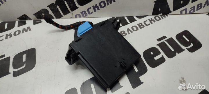 Блок управления Volkswagen Passat Cc 358 CDA