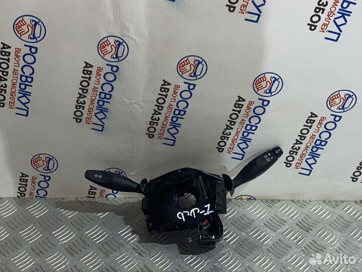 Переключатель подрулевой Ford Focus