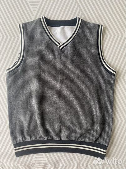 Школьная одежда для мальчика