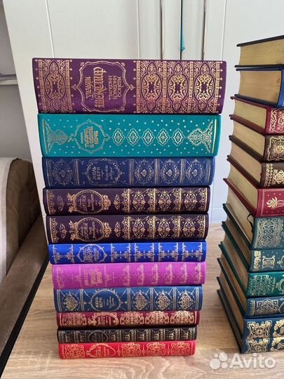 Эксмо «Книга в подарок»