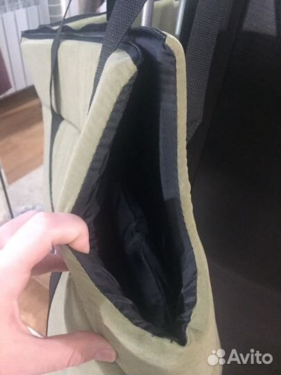 Сумка переноска для животных