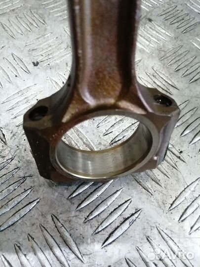 Шатун двигателя MR20DE Nissan Xtrail T31, Qashqai