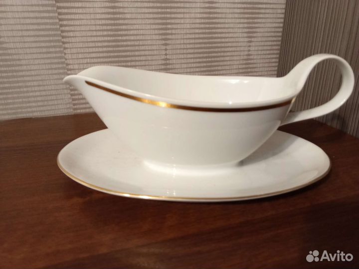 Набор столовой посуды