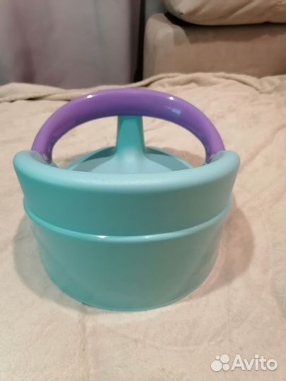 Сиденье для купания babyton